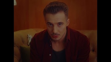 POVOLI - Climbing Up to You (Official Music Video)