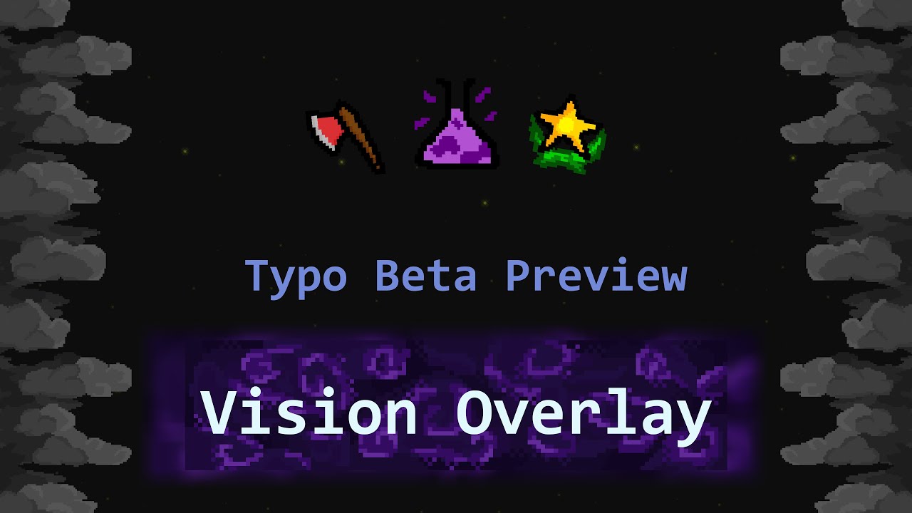 Vision Beta - YouTube