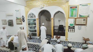 صلاة التهجد ليلة 5 رمضان 1445 سورة النساء