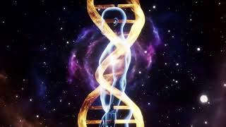 Balance Chakras While Sleeping, Aura Cleansing, Release Negative Energy, 7 Chakra Healing [9...