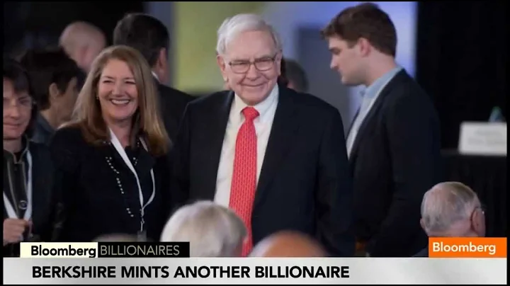 How One Investor Made Billions on Berkshire Stock