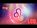 🔮LEO ✨️ESTAS A PUNTO DE DAR UN GRAN PASO EN TU VIDA 😁VENCE TUS PROPIOS LIMITES