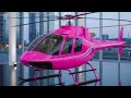 2025 Ka-226T Helicopter Revealed Russia’s Powerful New Lightweight Helicopter That Can Go Anywhere!