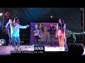Espetáculo! Desgarrada Cantada em Vira | Anjinho e Diana Monteiro