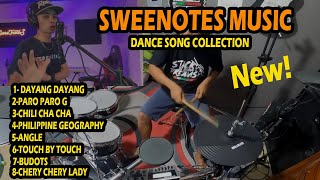 Sweetnotes Music Nonstop (Dance music collection)