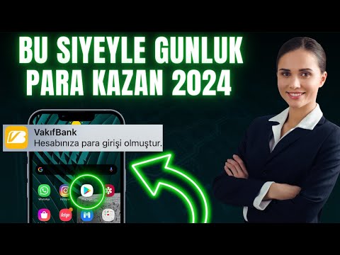 YENİ İNTERNETTEN PARA KAZANMA SİTESİ | NEW USDT INVESMENT PLATFORM 2024 | USDT EARN APP | REVIEW