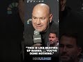 Dana White: Eddie Hearn has 'done nothing' in boxing