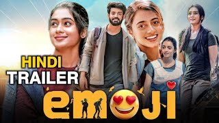 Emoji Webseries Trailer Hindi Emoji South Webseries Hindi Available Now