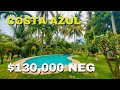 SE VENDE RANCHO DE PLAYA EN COSTA AZUL SONSONATE | CASAS DE VENTA EN EL SALVADOR