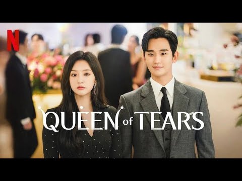 Queen of Tears Episode 11 Preview English Sub