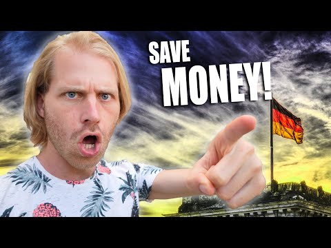 Save Money Traveling