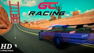 GC Racing Grand Car Racing Android Gameplay [1080p/60fps] screenshot 2