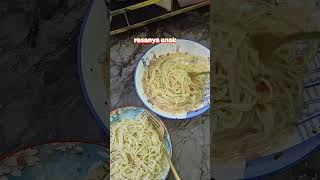 wow spaghetti instant