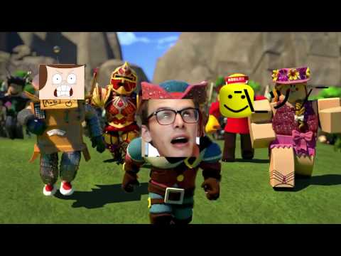 The Roblox Anthem But It S With Pretty Outdated Memes Youtube - roblox anthem memes