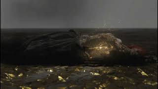 Elden Ring Radagon of the Golden Order \/ Elden Beast