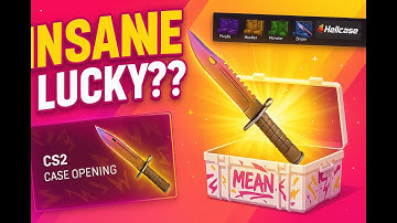 HELLCASE INSANE LUCKYY!!- HELLCASE PROMO CODE 2025