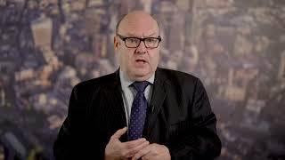 Transition Finance Guidelines - Policy Chairman Chris Hayward