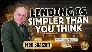 How Real Estate Investors Get Funded Without Income Verification or Experience