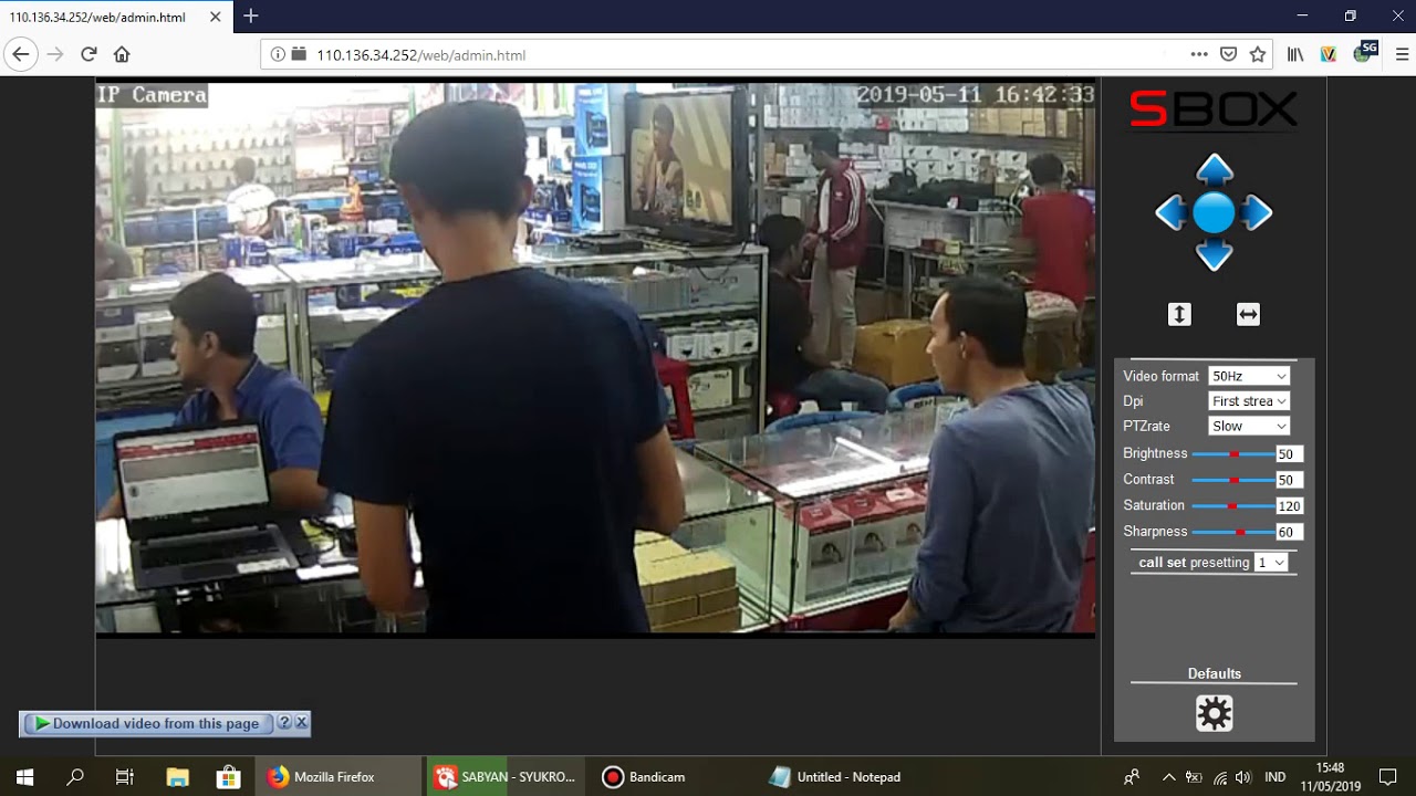hacked ip cam list hacked ip cam list