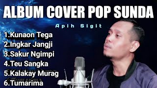 ALBUM COVER POP SUNDA TERBARU DAN TERSEDIH - by Apih Sigit
