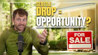 Seattle Home Sales Are Slowing Faster Than Anywhere Else