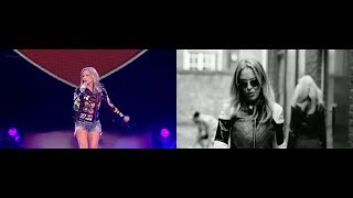 Kylie Minogue - Timebomb (LaRCS, by DcsabaS, 2012)