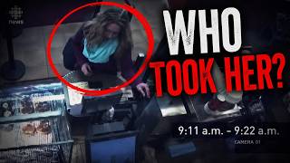 Who Took Mekayla Bali The Disturbing CCTV Footage