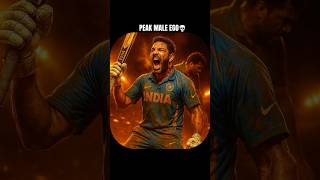 Day 54 Peak Male Ego Of Yuvraj Singh