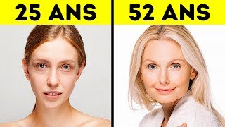 Comment Rester Jeune Plus Longtemps Et Ralentir Le Vieillissement