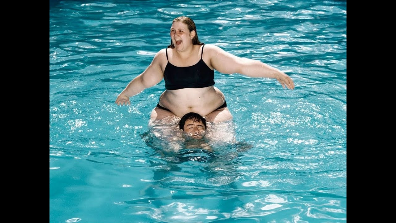 Не похудели к лету быстро