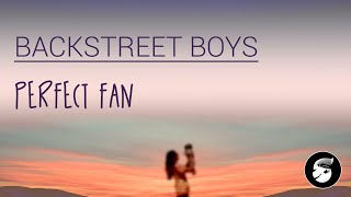 Backstreet Boys - Perfect Fan (Lyrics)