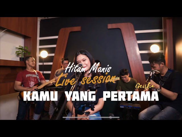 GEISHA - Kamu yang Pertama (Cover Millen) class=