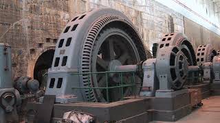 Electric machine | Wikipedia audio article