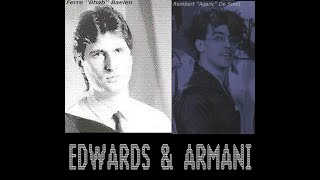 Edwards & Armani – Sex (12" Acid Sex Mix) 1988