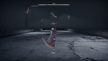 AI LIMIT GAMEPLAY PC no commentary Chapter: Sunken City Overground Flooded Street