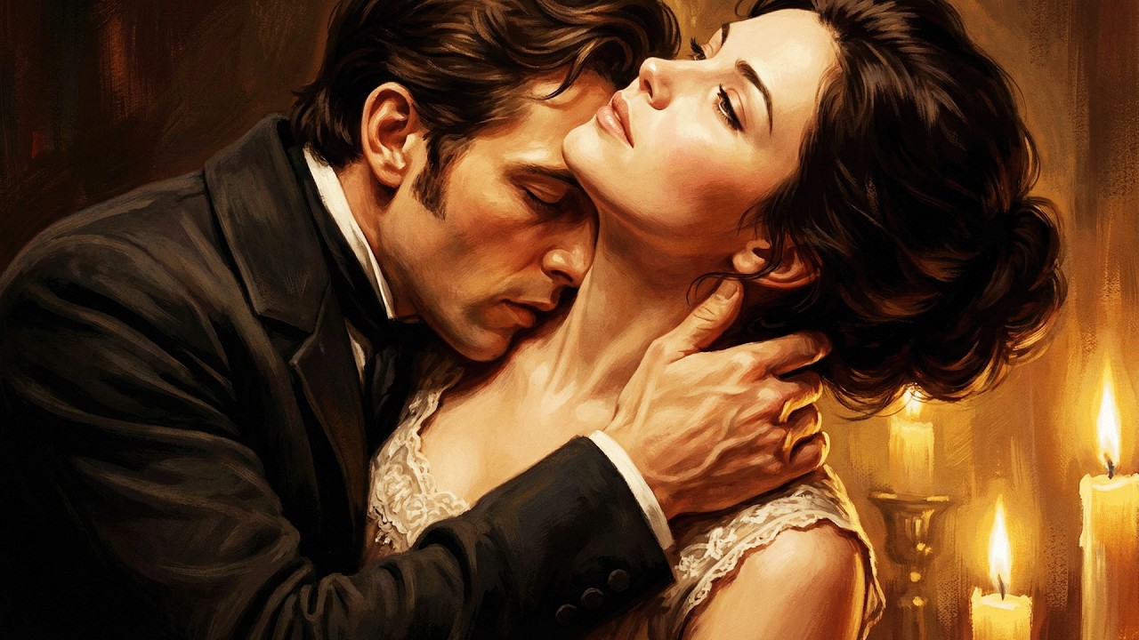 Одержимость анимой: Страшная стадия, когда он сходит с ума из-за тебя | Карл Юнг