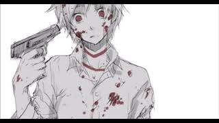 NIGHTCORE Kyle Spratt - Suicide Note