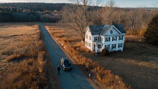 A Priest, a Murder, and a Ghost Seeking Revenge 🎬 Dark Thriller