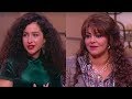 معكم منى الشاذلي |أسرار لأول مرة في حياة الفنانة هالة صدقي .. وحكاية الحسد والكلاب |الحلقة الكاملة