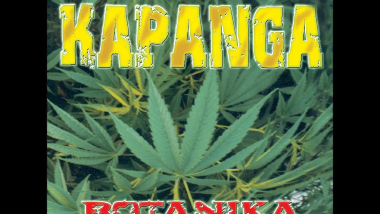 Watch Kapanga - Sombrero (AUDIO) on YouTube Watch Kapanga - Sombrero (AUDIO) on YouTube