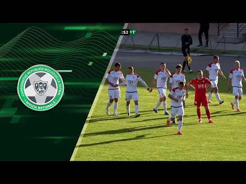 Milsami Sfintul Goals And Highlights