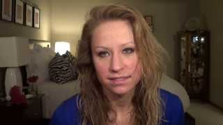 How To: Easy Beach Waves - Minimal Heat Net Worth