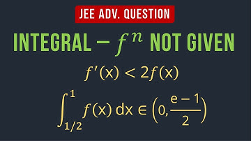 Integral Calculus - JEE Advanced MATHS Rankers - ROCKET CONCEPTS