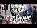 Guillaume canaud x minino garay en session tsfjazz 