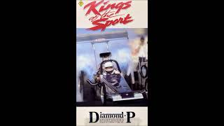 Paul Keogh - Dragstar