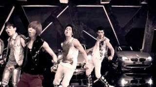 SHINee - Lucifer (English Version)