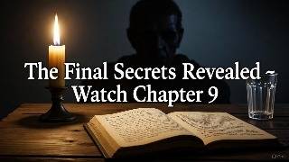 🕯️ Chapter 9: Dr. Lanyon’s Narrative | The Strange Case of Dr. Jekyll and Mr. Hyde (Audiobook)”