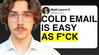 Give me 37 minutes and I'll make your cold emails book more calls