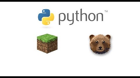 Creating a Minecraft clone in Ursina