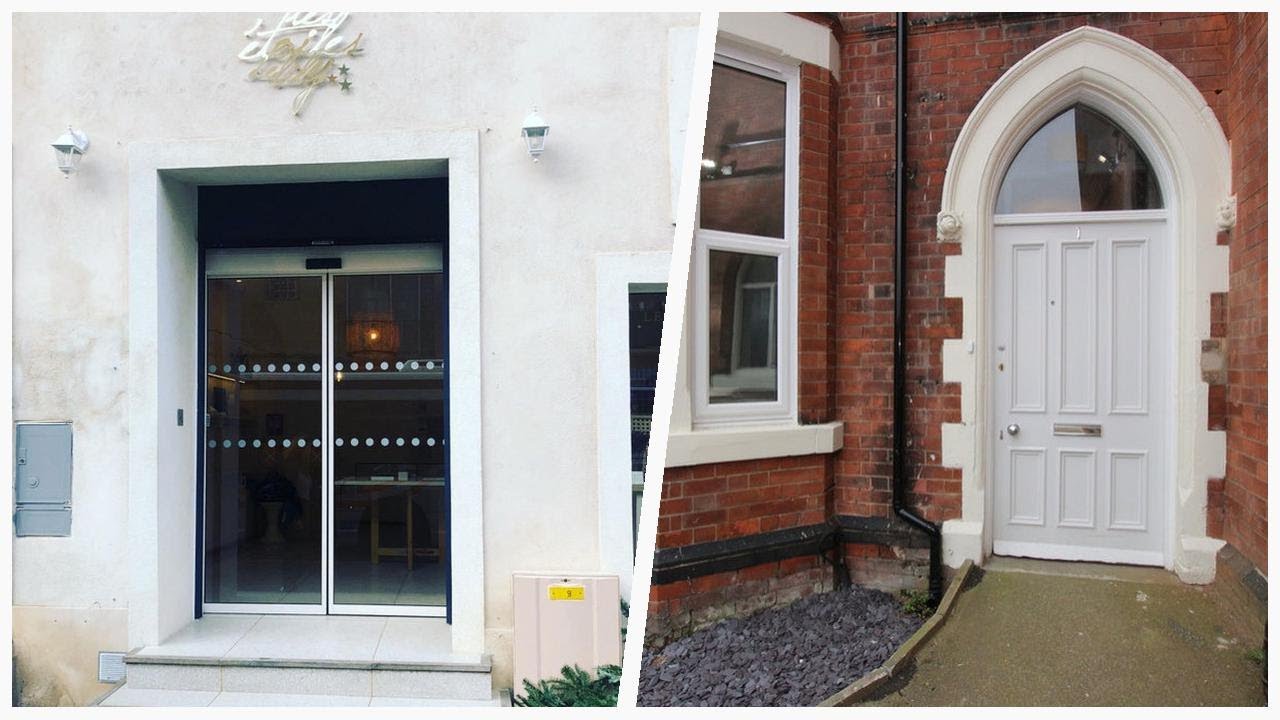 Scandinavian House Exteriors That Will Transport You To The Nordics